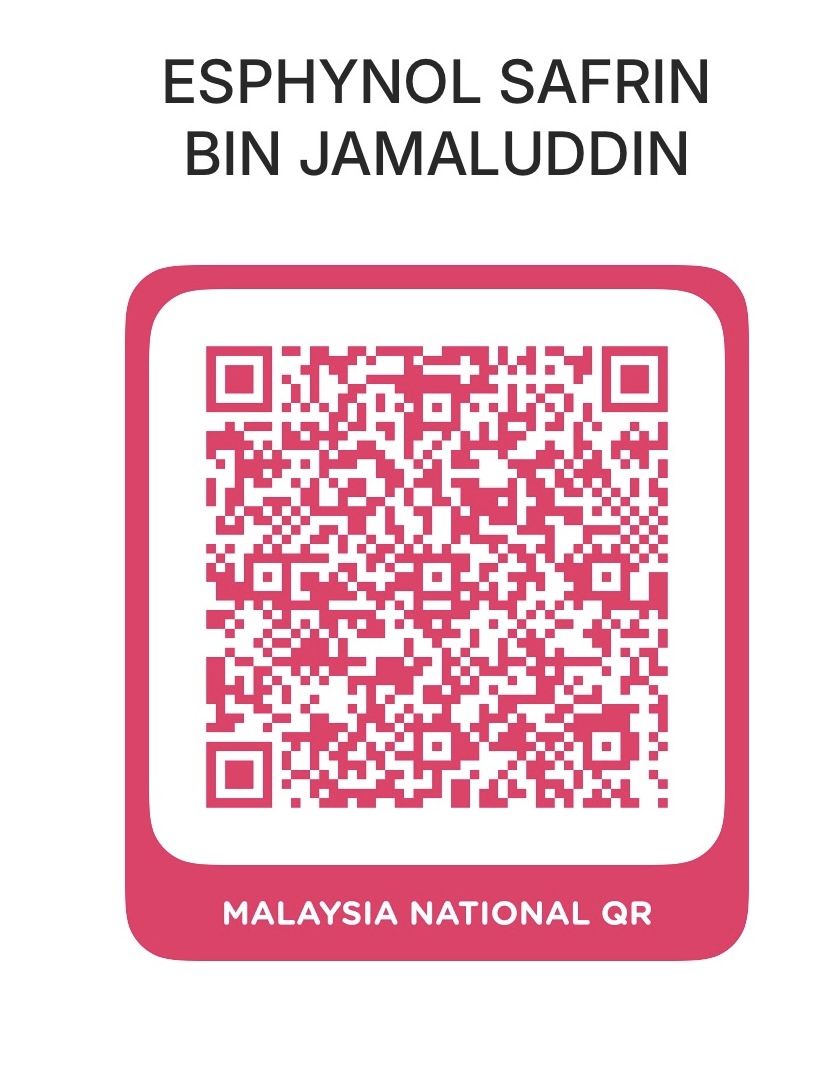 DuitNow QR