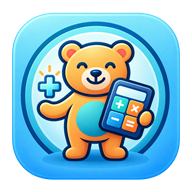 PaedsCalc Icon